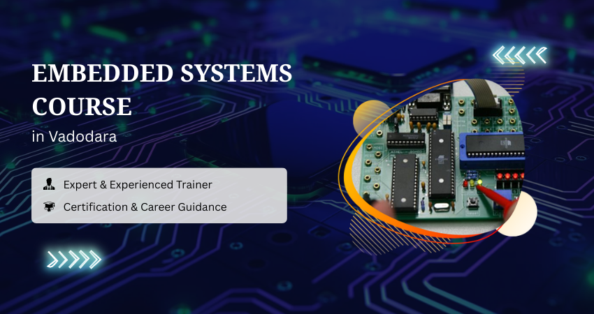 Embedded Systems Courses