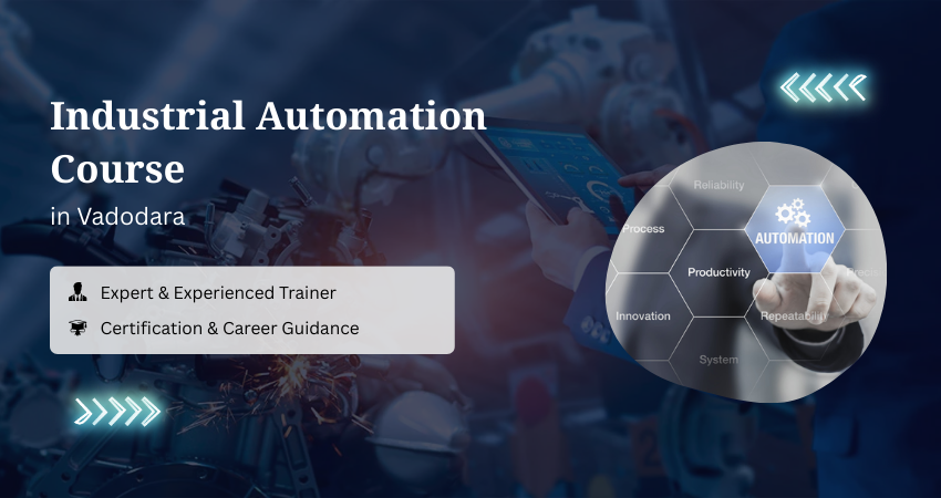 Industrial Automation Course